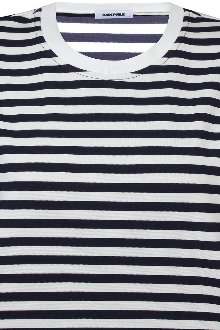 MPU - Alicia 027 - T-shirt - Blå