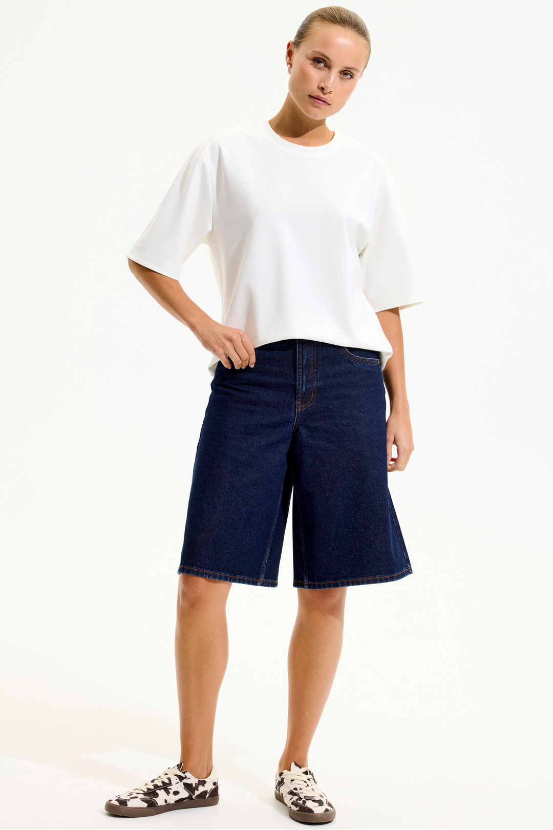 MPU - Alicia 027 - T-shirt