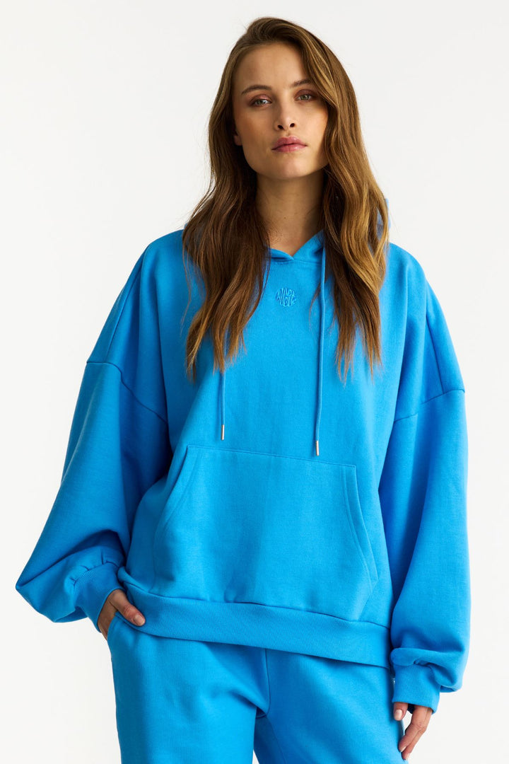 MPU - Fina 042 - Hoodie
