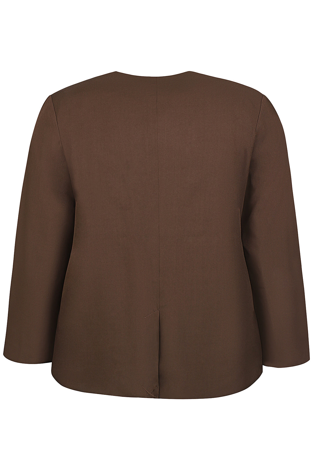 MPU - Lula 045 - Blazer - Brun