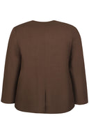 MPU - Lula 045 - Blazer - Brun