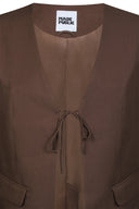 MPU - Lula 045 - Blazer - Brun