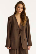 MPU - Lula 045 - Blazer - Brun