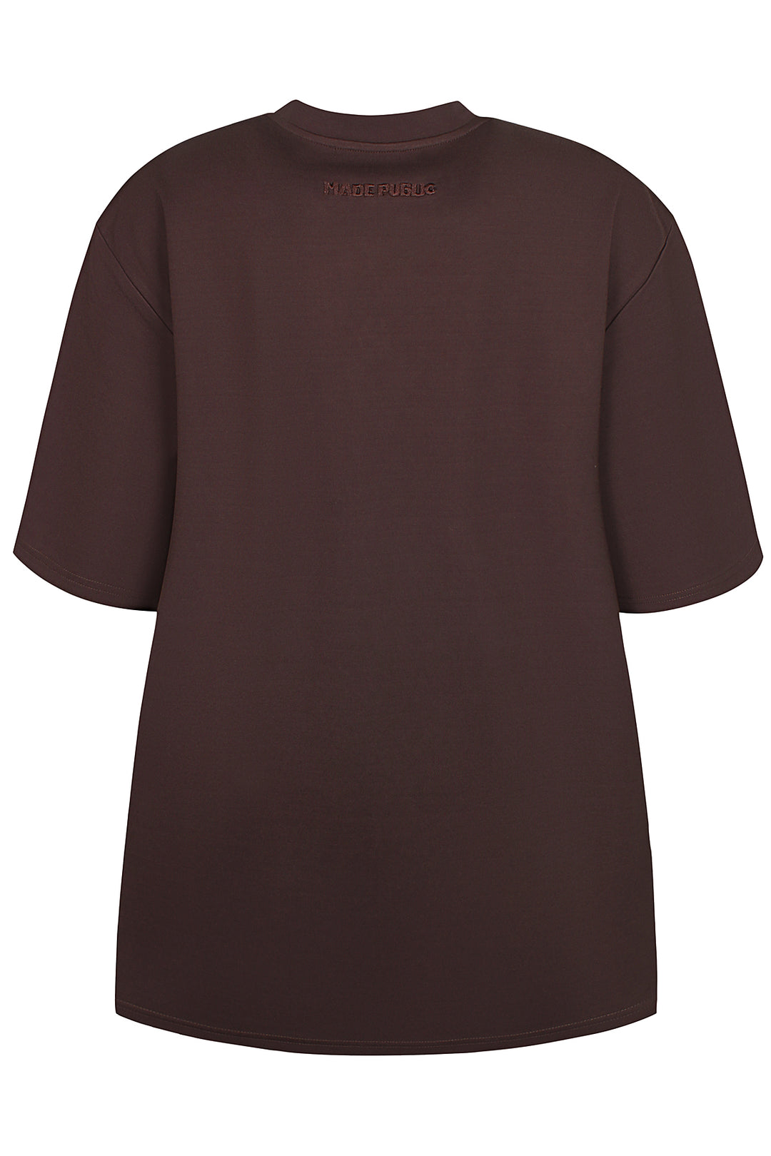 MPU - Philippine 049 - T-shirt - Brun