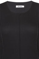 MPU - Blanka 057 - Bluse - Sort