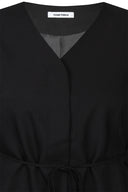 MPU - Culine 061 - Bluse - Sort