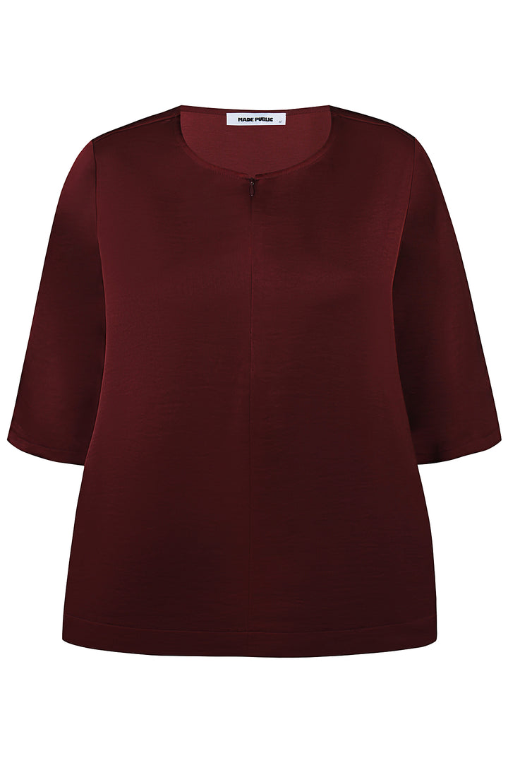 MPU - Ewa 065 - Bluse