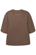 MPU - Filippinerne 078 - T-shirt - Brun