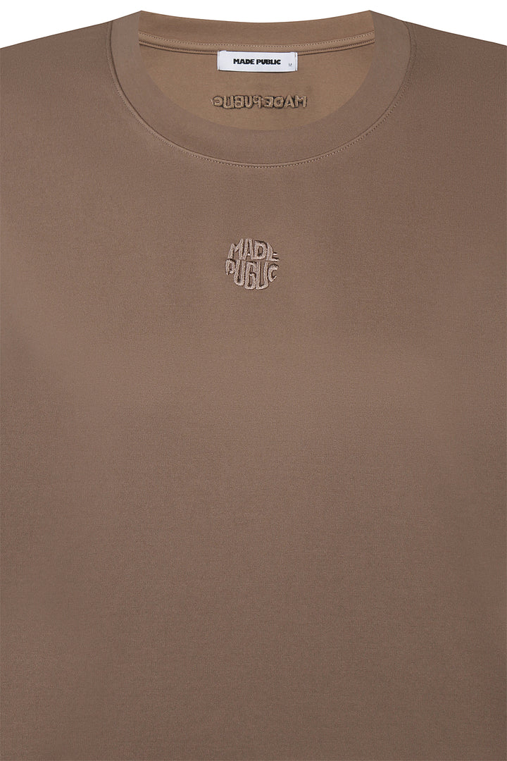 MPU - Philippine 078 - T-shirt - Brun