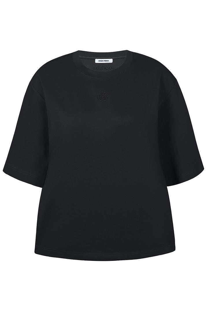 MPU - Philippine 078 - T-shirt - Sort