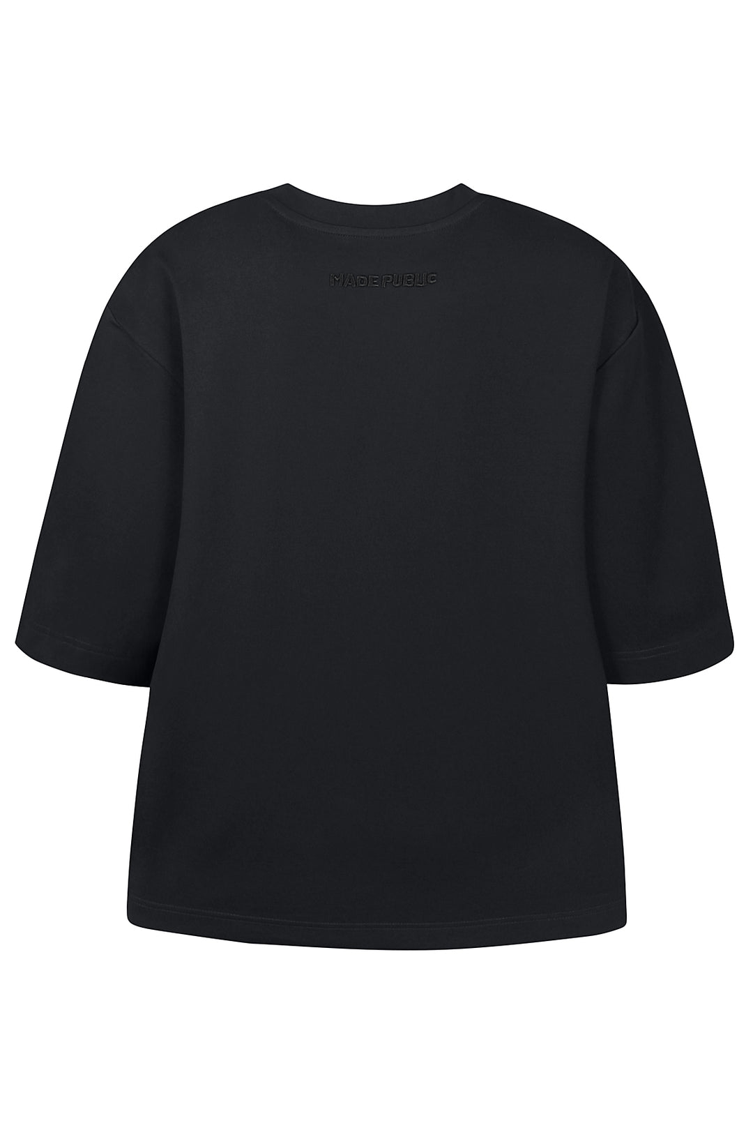 MPU - Philippine 078 - T-shirt - Sort