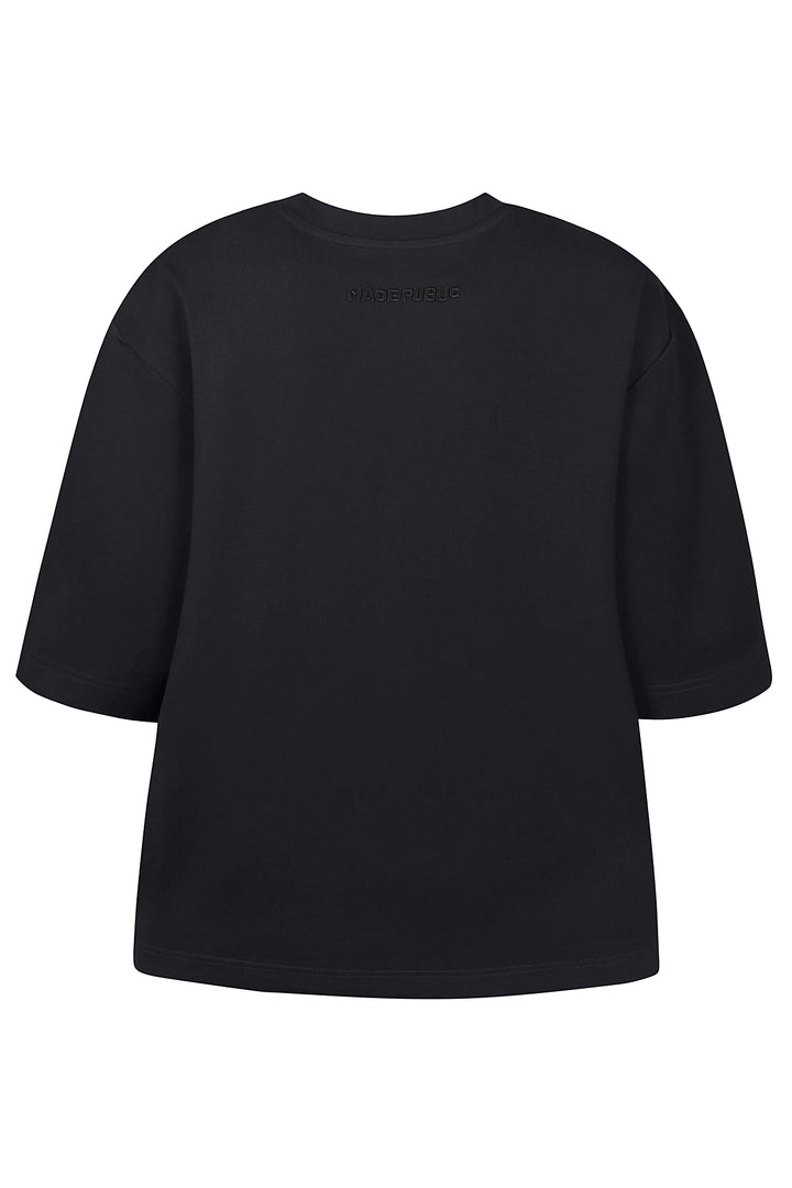 MPU - Philippine 078 - T-shirt - Sort