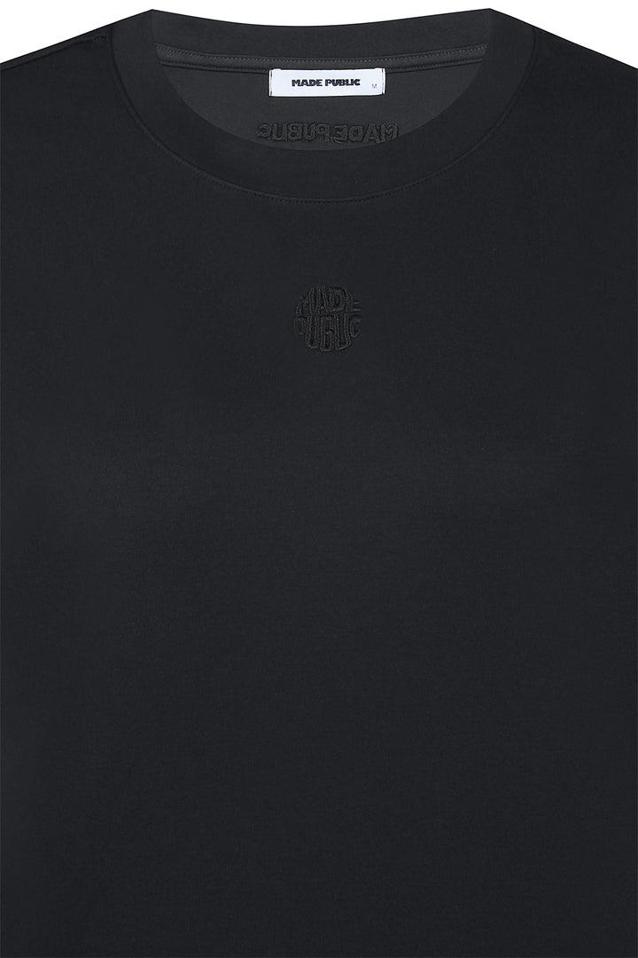 MPU - Philippine 078 - T-shirt - Sort