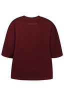MPU - Filippinerne 078 - T-shirt - Rød
