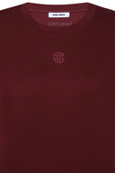 MPU - Filippinerne 078 - T-shirt - Rød