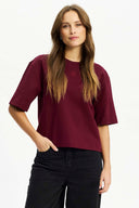 MPU - Filippinerne 078 - T-shirt - Rød