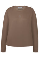 MPU - Philippine 085 - Blouse - Brown