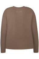 MPU - Philippine 085 - Blouse - Brown