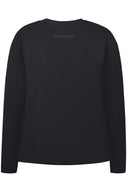 MPU - Philippine 085 - Blouse - Black