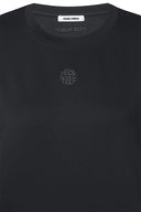 MPU - Philippine 085 - Blouse - Black