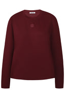 MPU - Philippine 085 - Blouse - Red