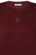 MPU - Philippine 085 - Blouse - Red