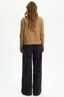 MPU - Philippine 085 - Blouse - Brown