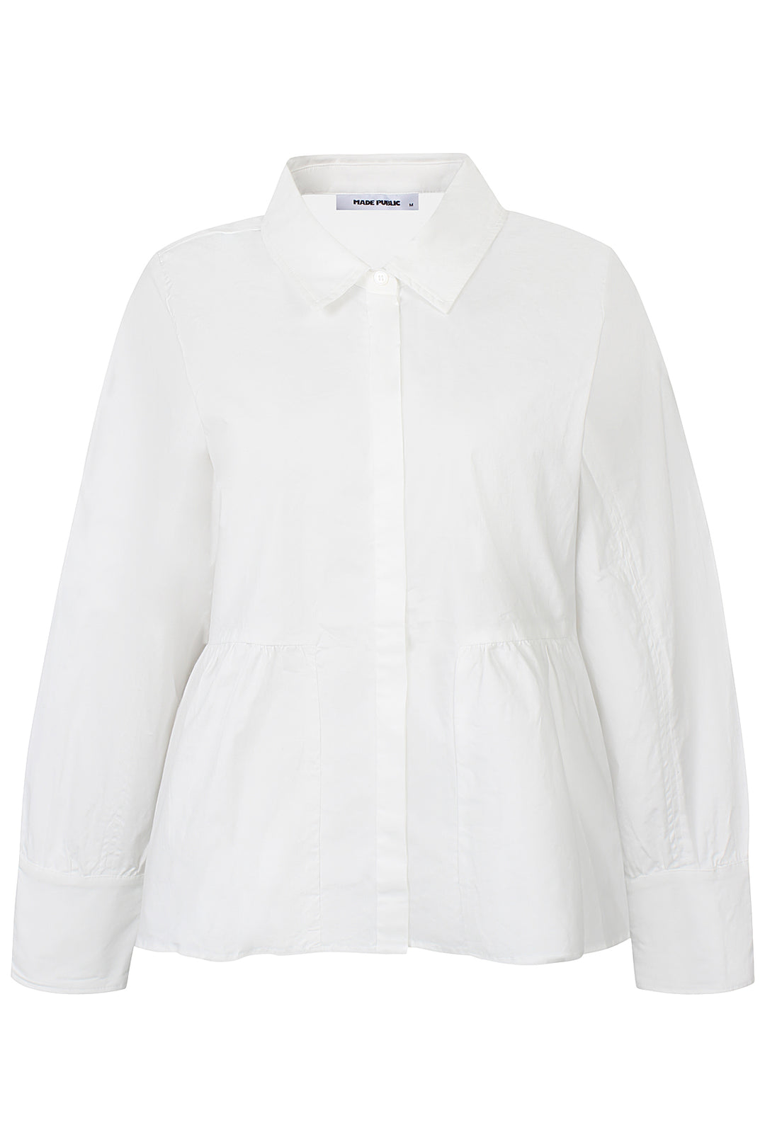 MPU - Cloe 089 - Bluse