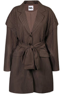 MPU - Jade 091 - Blazer