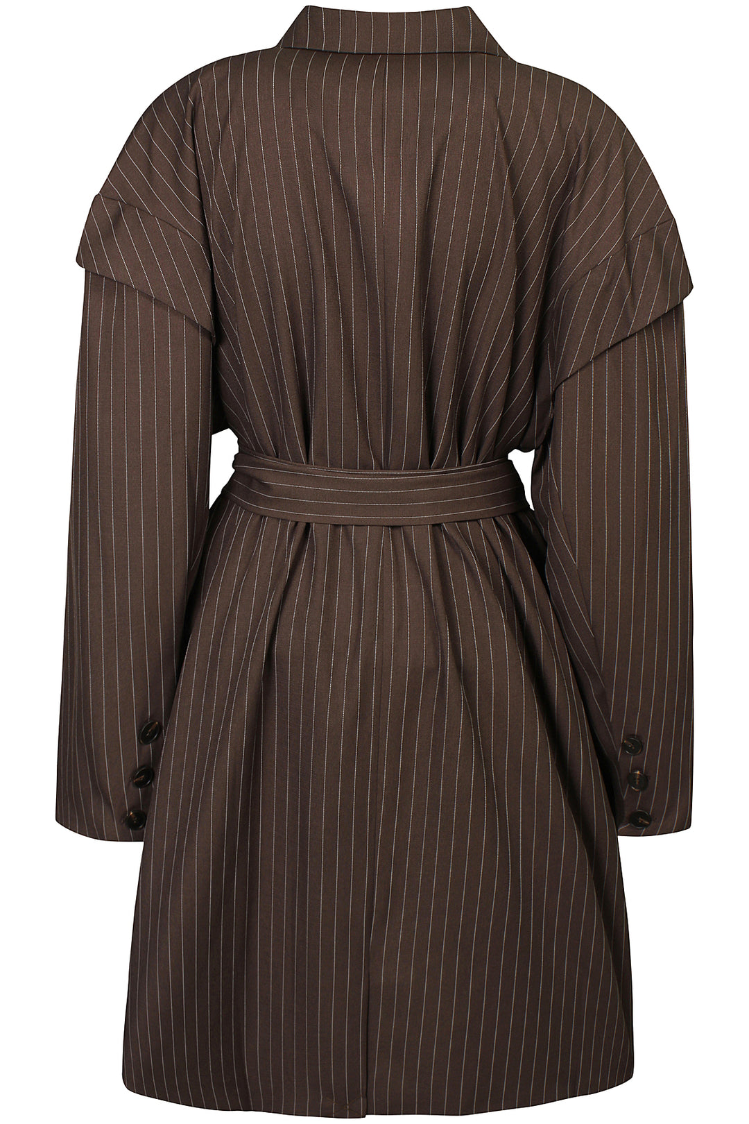 MPU - Jade 091 - Blazer