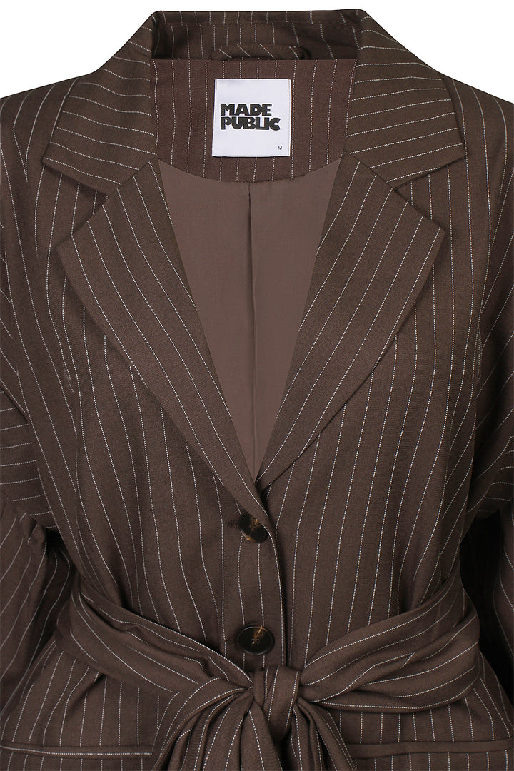 MPU - Jade 091 - Blazer