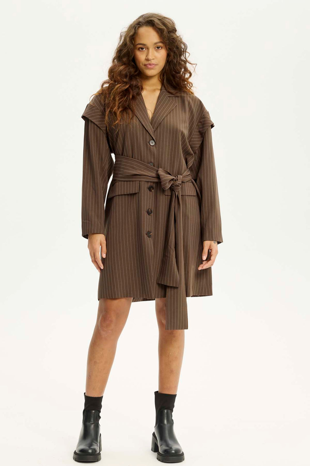 MPU - Jade 091 - Blazer