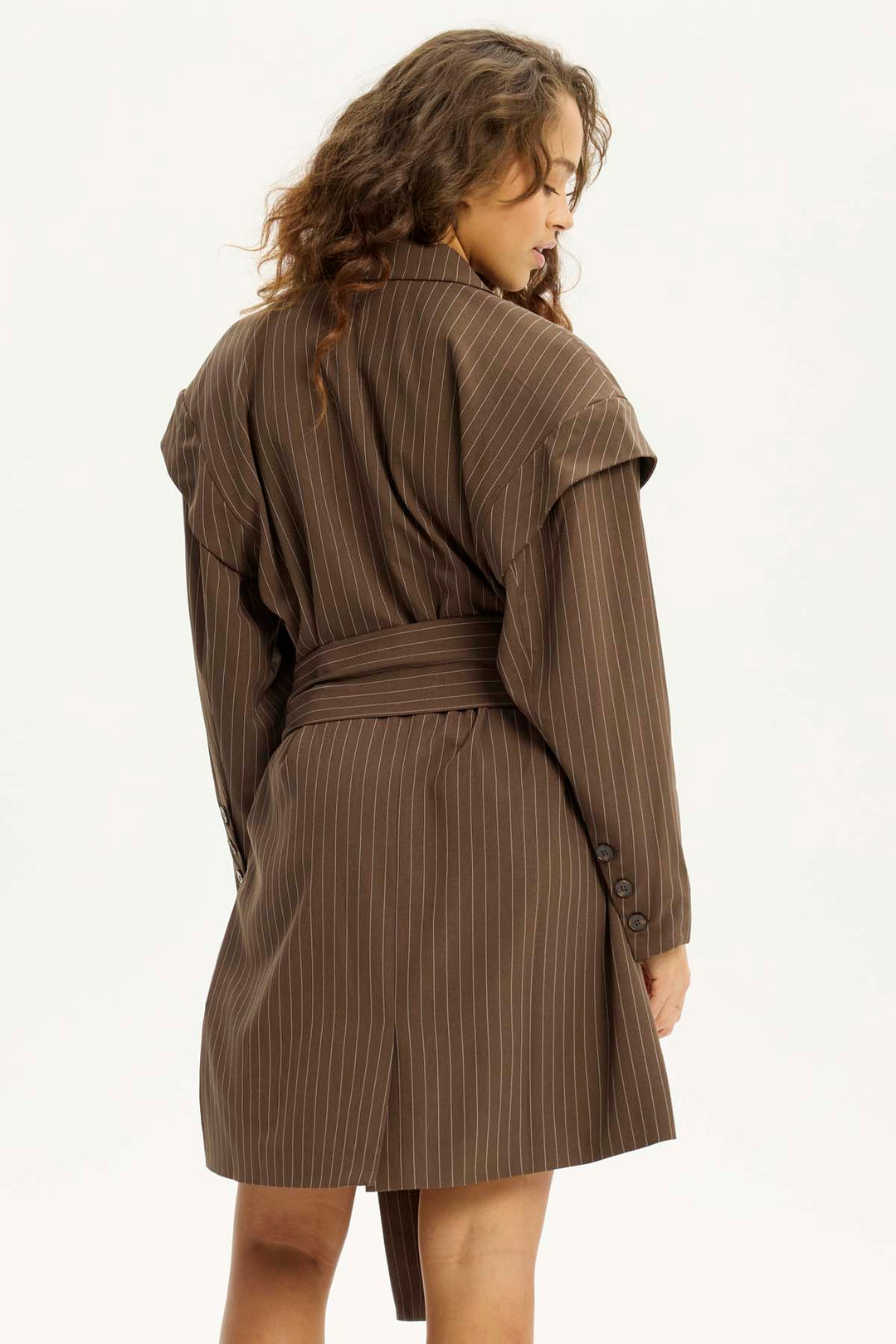 MPU - Jade 091 - Blazer