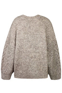 MPU - Nevra 095 - Pullover