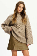 MPU - Nevra 095 - Pullover