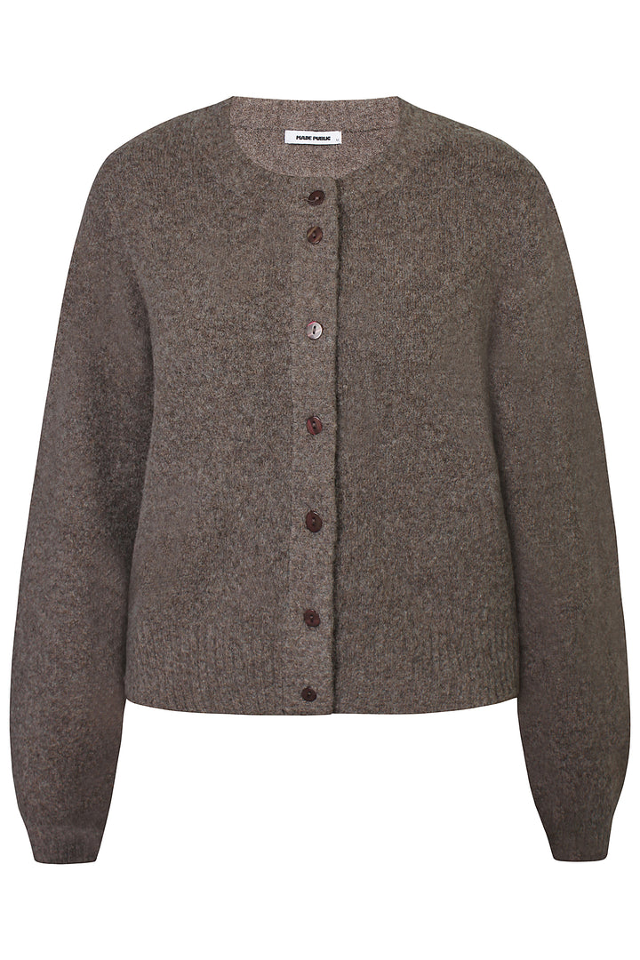MPU - Roxxi 096 - Cardigan