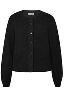 MPU - Roxxi 096 - Cardigan - Sort