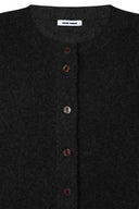 MPU - Roxxi 096 - Cardigan - Sort