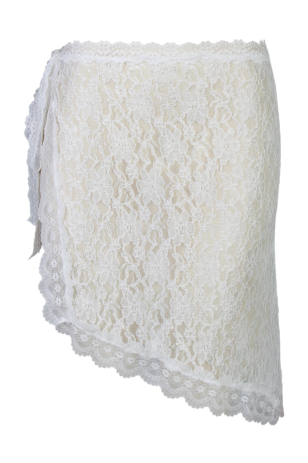 MPU - Lacy 100 - Lace nederdel
