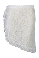 MPU - Lacy 100 - Blonde-nederdel
