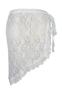 MPU - Lacy 100 - Blonde-nederdel