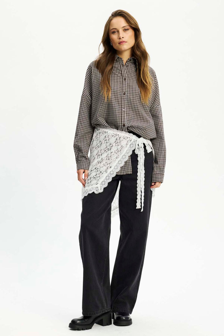 MPU - Lacy 100 - Lace nederdel