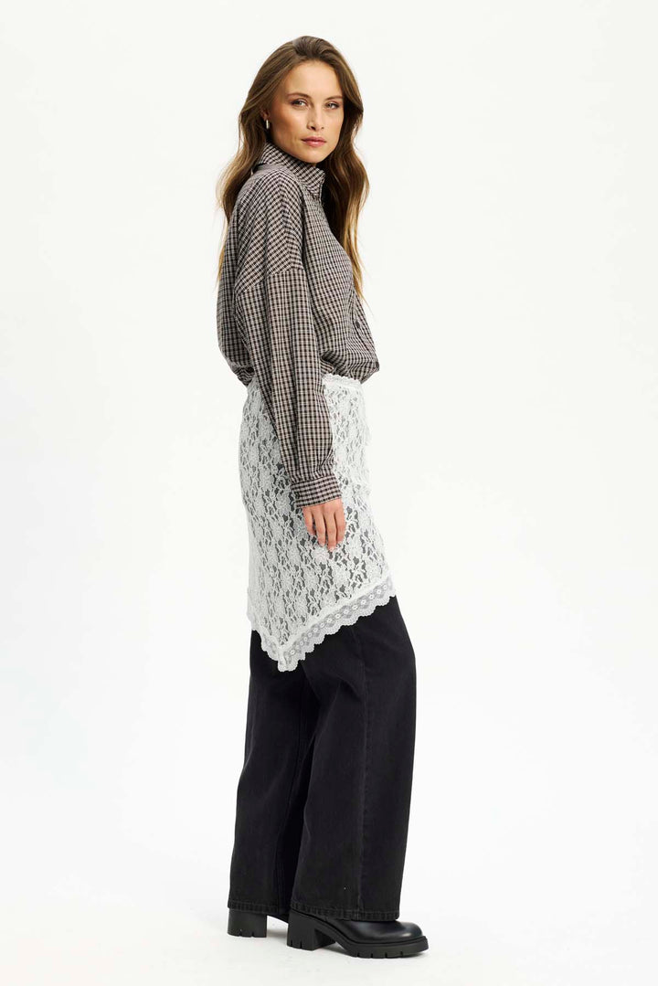 MPU - Lacy 100 - Lace nederdel