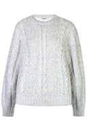 MPU - Delphine 101 - Strikket Pullover