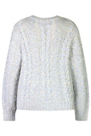 MPU - Delphine 101 - Strikket Pullover