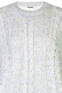 MPU - Delphine 101 - Strikket Pullover
