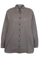 MPU - Lyck 103 - Skjorte - Brun