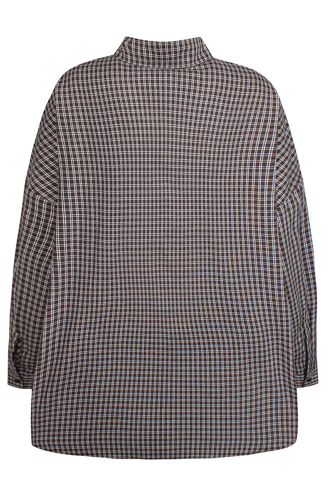 MPU - Lyck 103 - Skjorte - Brun