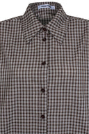 MPU - Lyck 103 - Skjorte - Brun
