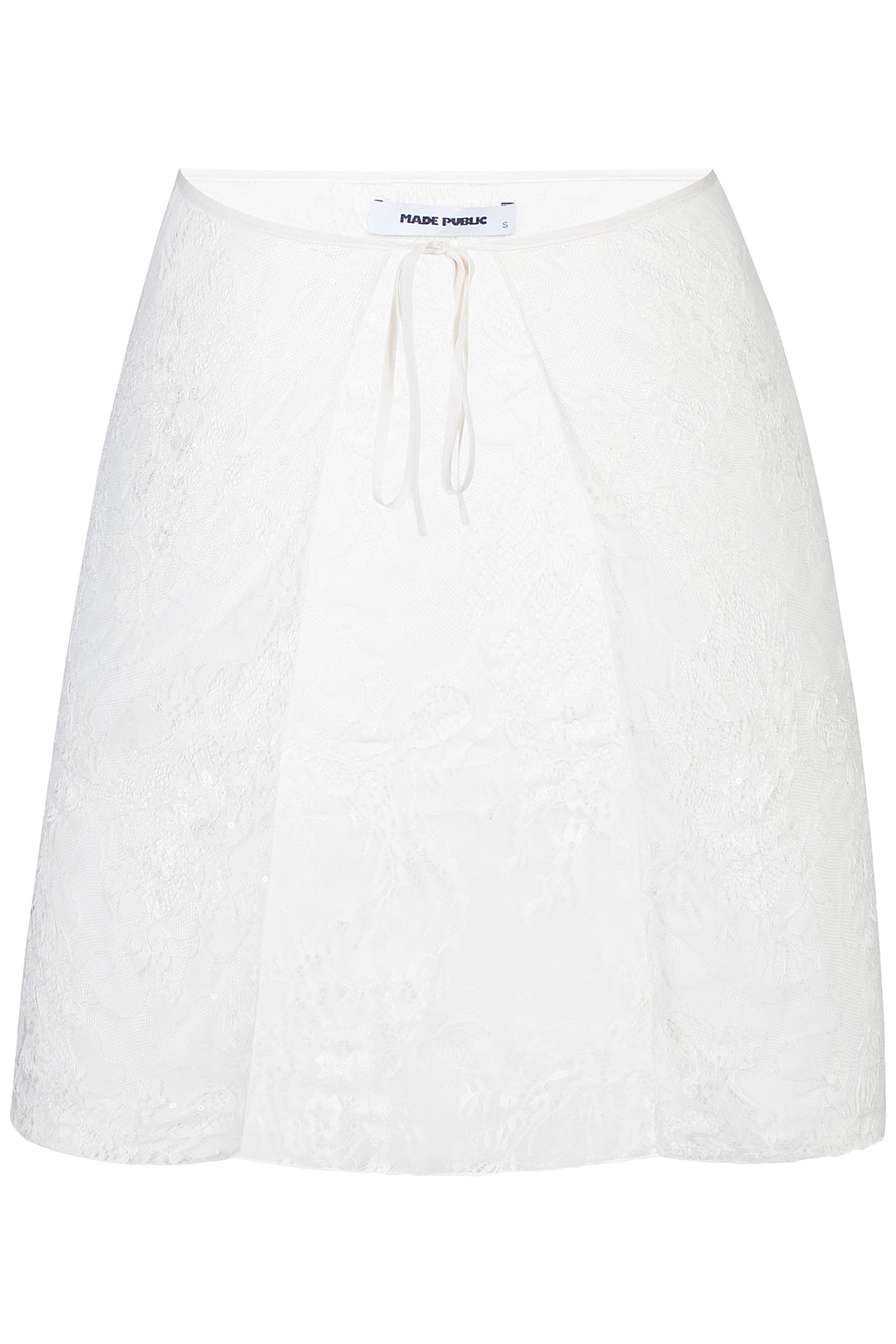 MPU - Lacy 104 - Sarong
